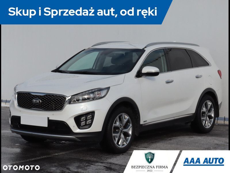 Kia Sorento - 3