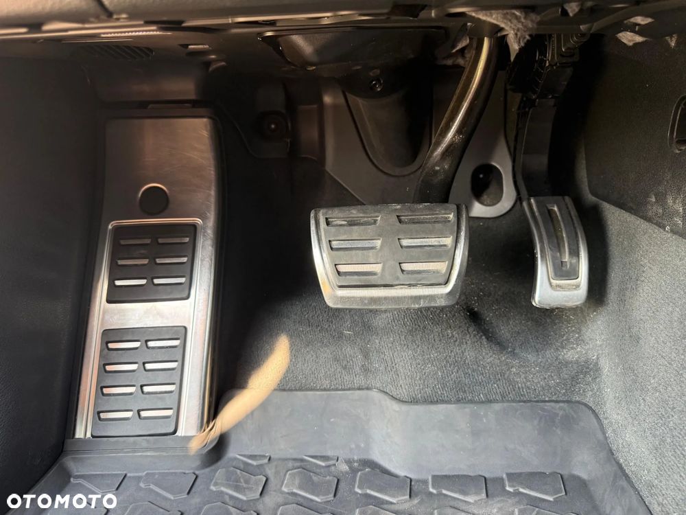Audi SQ5 3.0 TFSI Quattro Tiptronic - 27