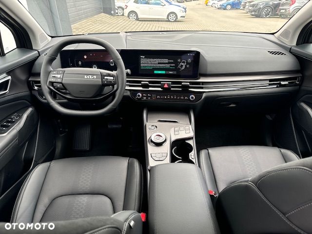 Kia Sportage 1.6 T-GDI Business Line 2WD DCT - 7