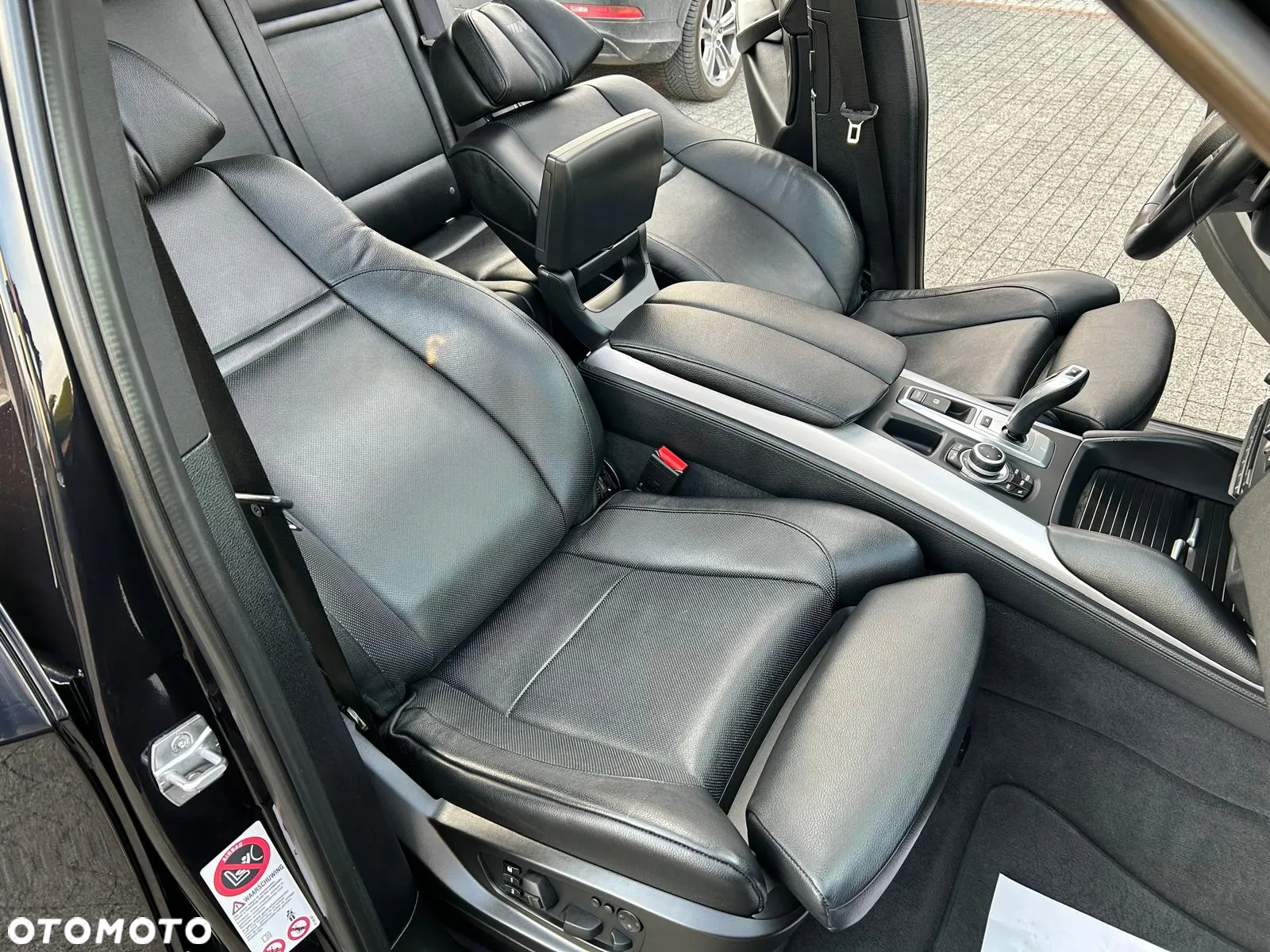 BMW X5 M - 27