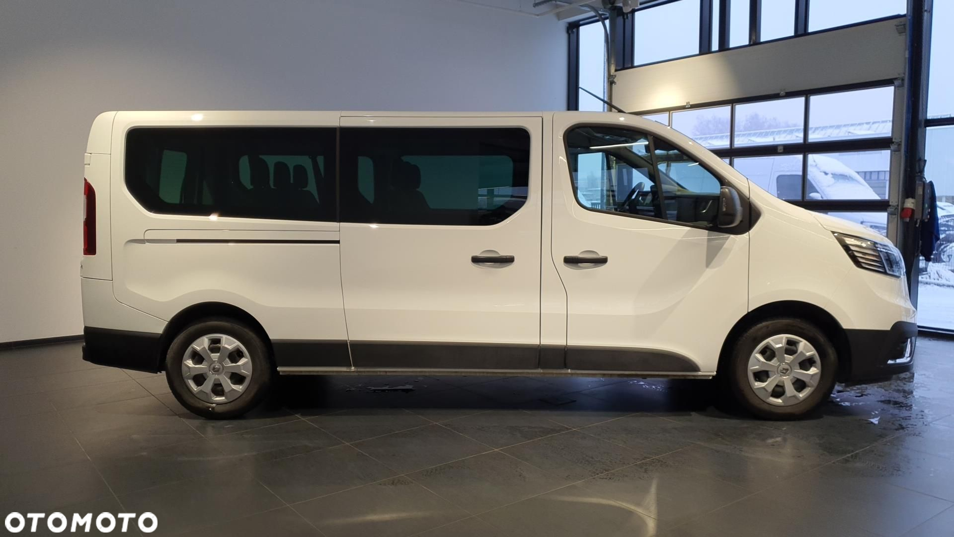 Renault trafic - 4