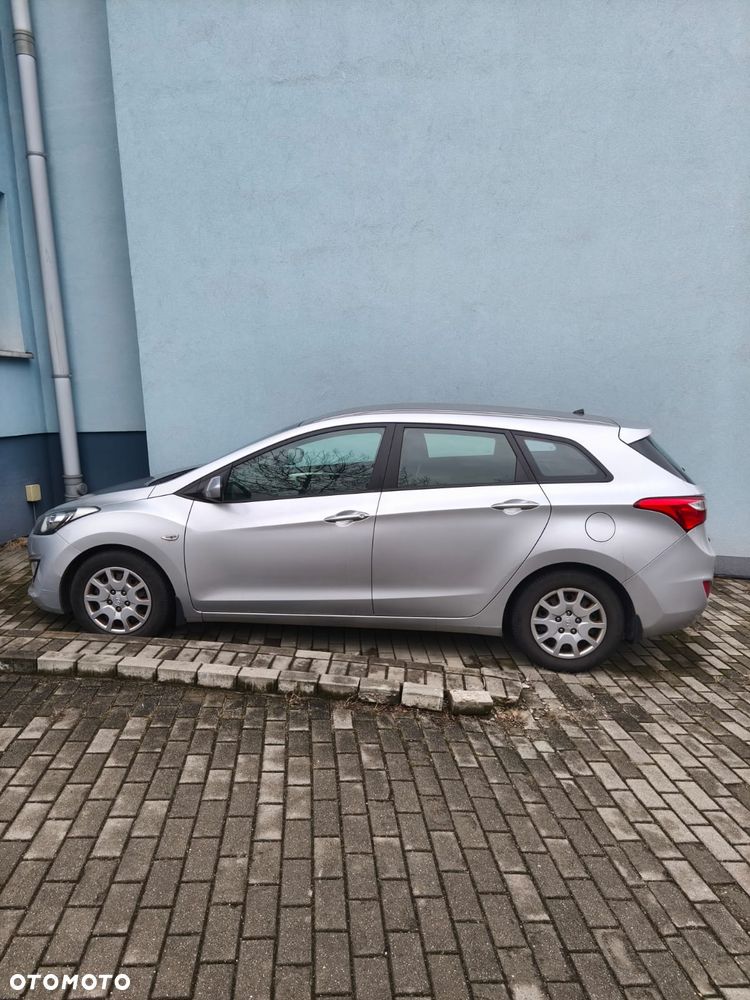 Hyundai i30 1.6 CRDi Style - 1