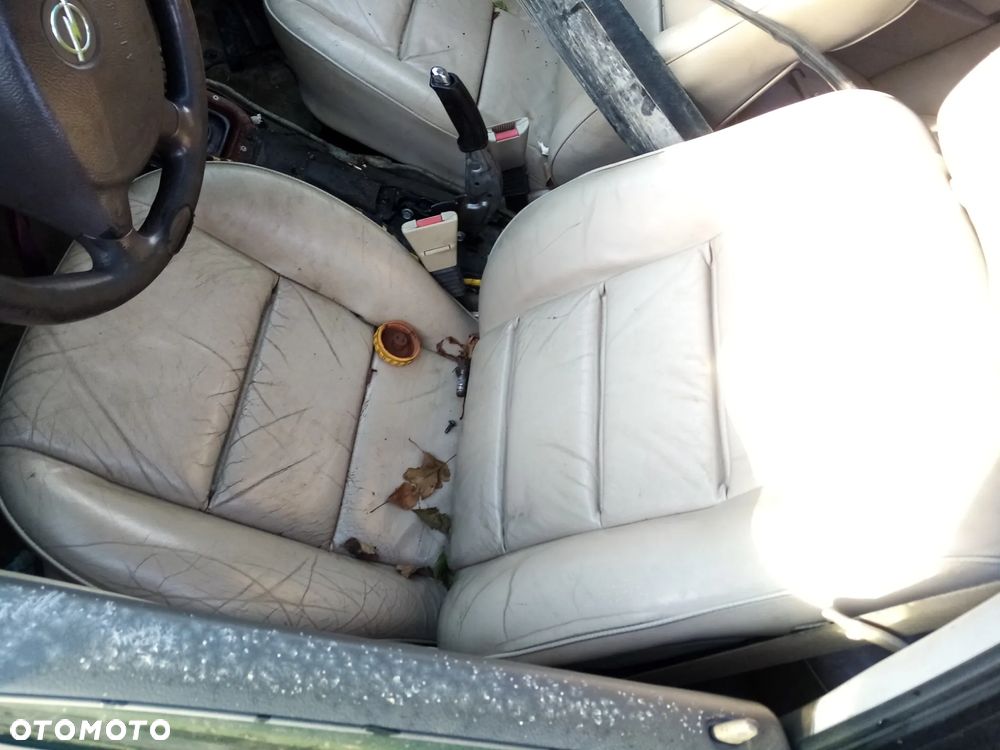 OPEL OMEGA B LIFT 3.0 V6 X30XE 99 - 03 - SKRZYNIA BIEGÓW 3.0 V6 MANUALNA - 26