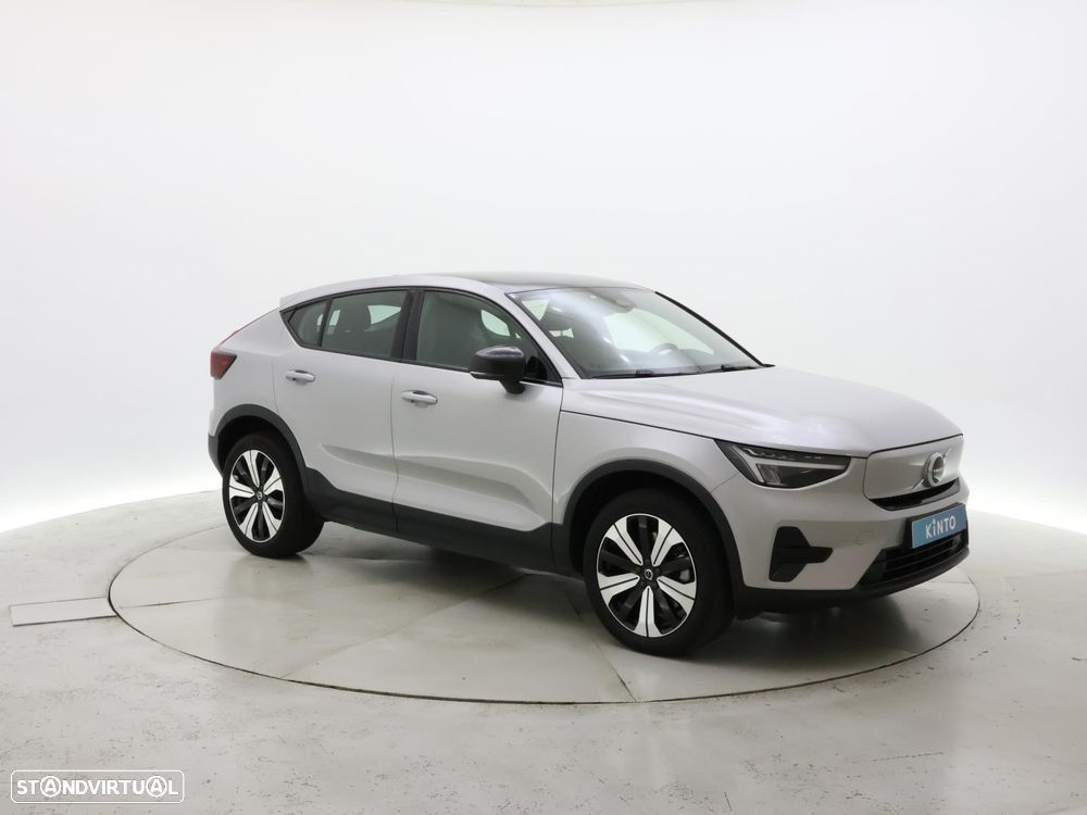 Volvo C40 Recharge Core - 10