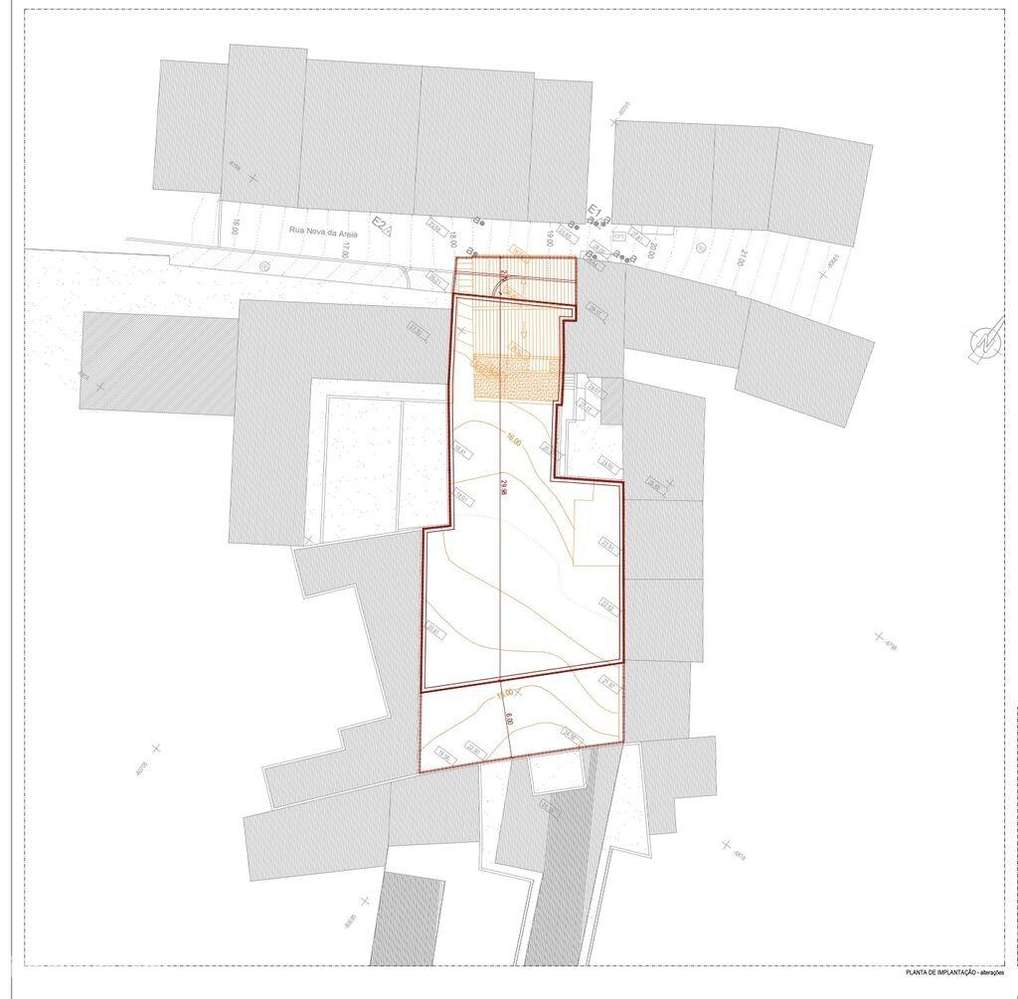 Terreno para construção em Nazaré - Grande imagem: 3/20