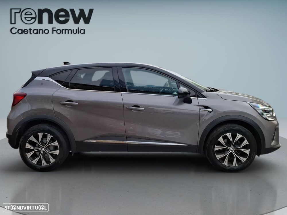 Renault Captur 1.0 TCe Techno - 9