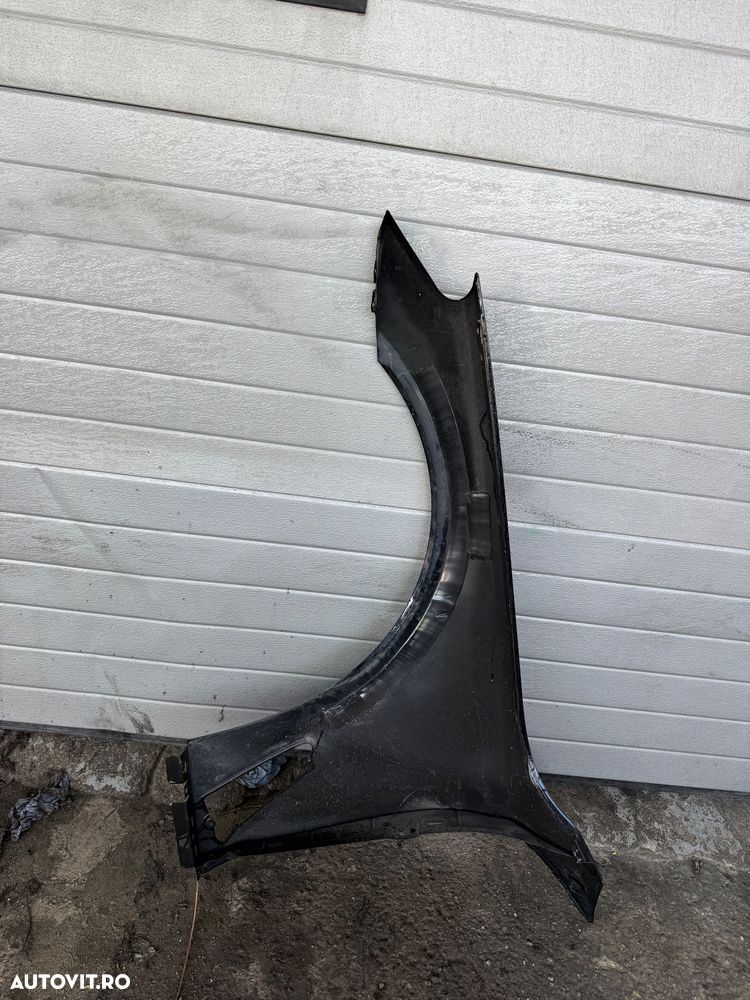 Aripa dreapta fata bmw g12 sau g11 din 2015 pana in 2019 - 3
