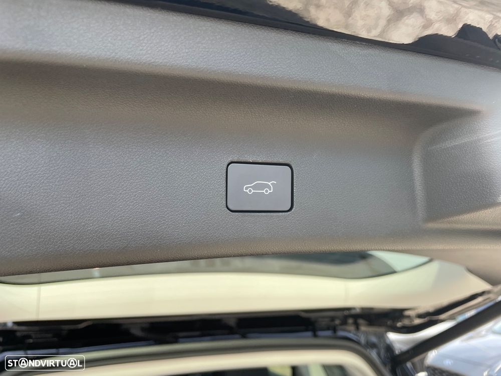 Forthing U-Tour 1.5 T-GDI DCT - 25