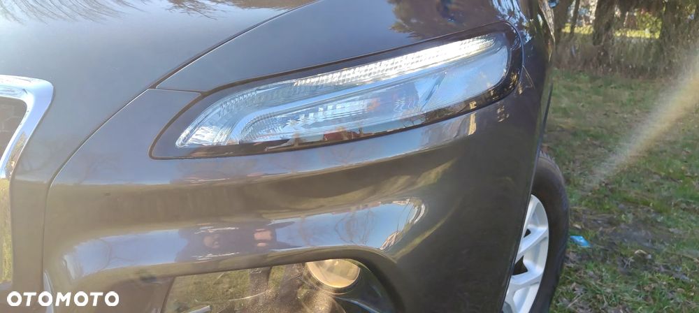 Jeep Cherokee 2.0 Multijet Active Drive I Longitude - 12