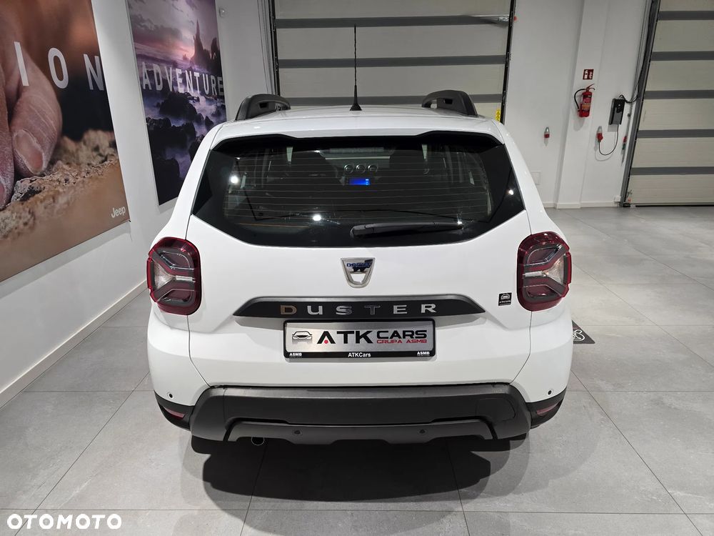 Dacia Duster 1.0 TCe Comfort - 7