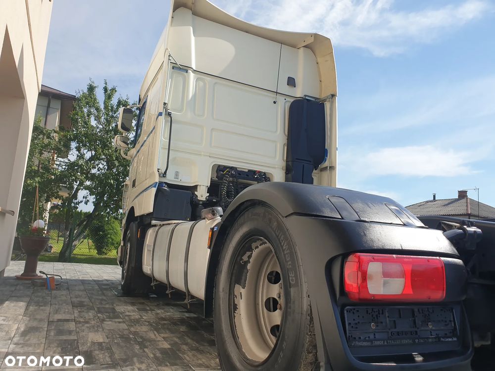 DAF XF - 4