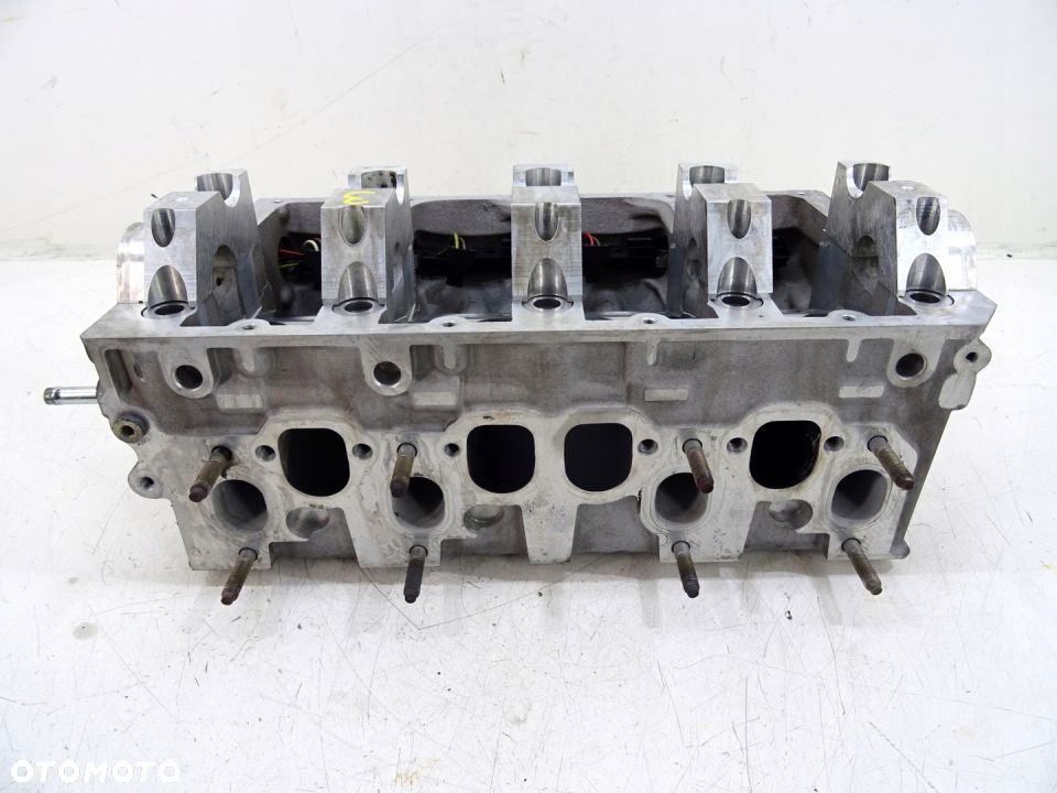 GŁOWICA VW PASSAT B5 A4 B6 1.9 TDI AVB 038103373R - 6