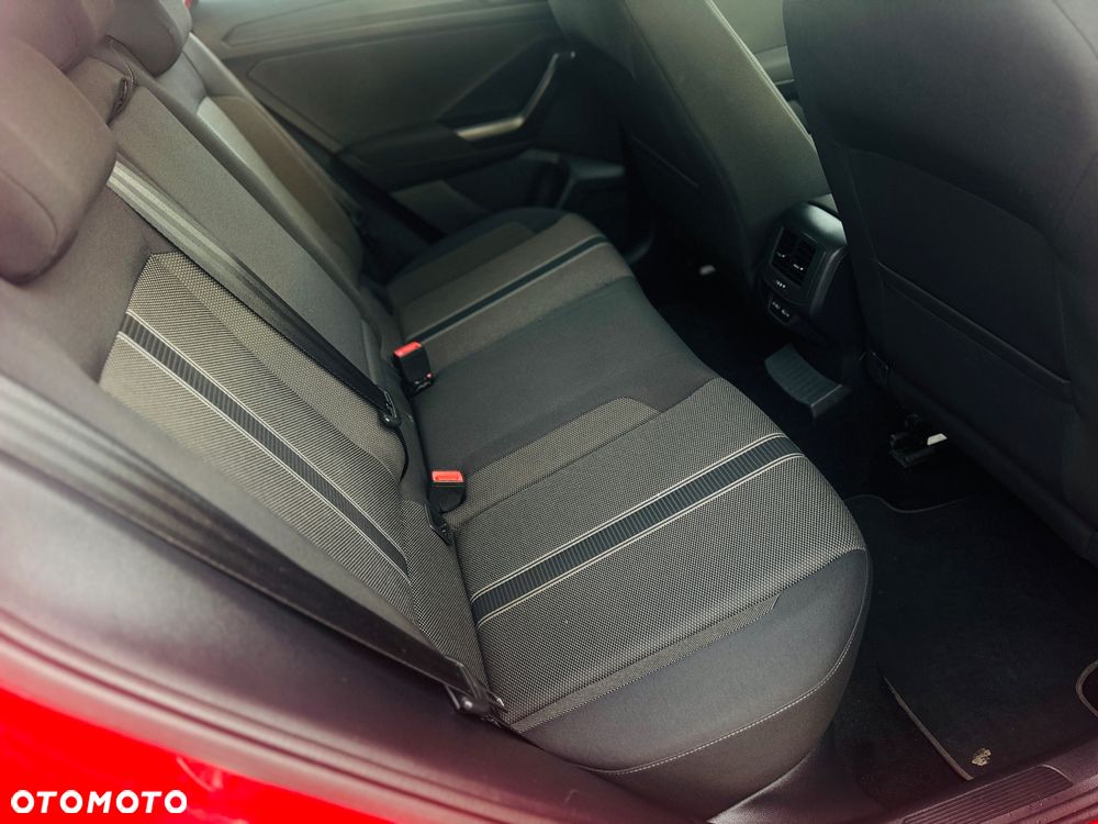 Volkswagen T-Roc 1.5 TSI ACT OPF DSG IQ.DRIVE - 12