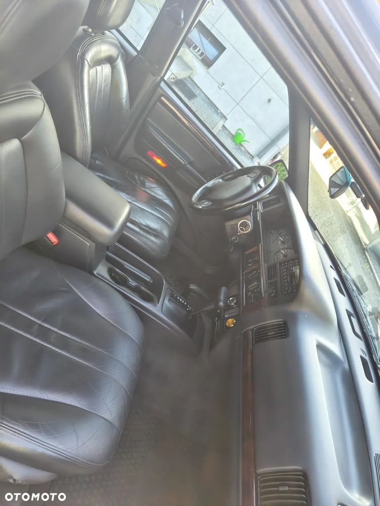 Jeep Grand Cherokee Gr 4.0 Laredo - 15