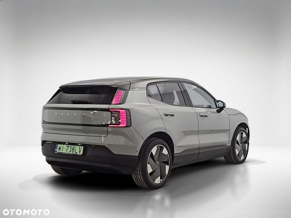 Volvo EX30 - 5