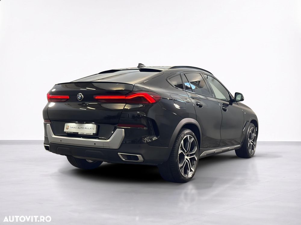 BMW X6 - 6