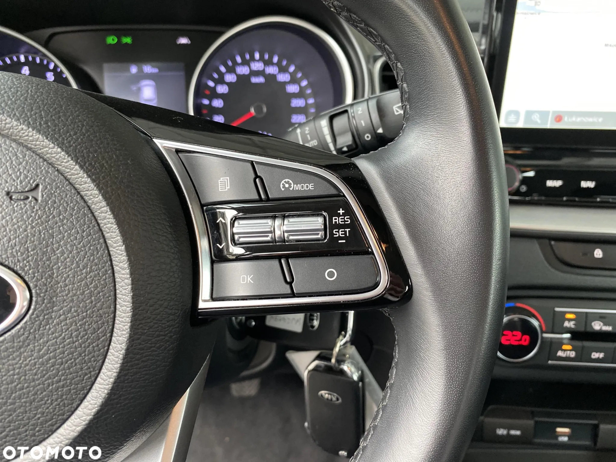 Kia Ceed 1.0 T-GDI M - 16