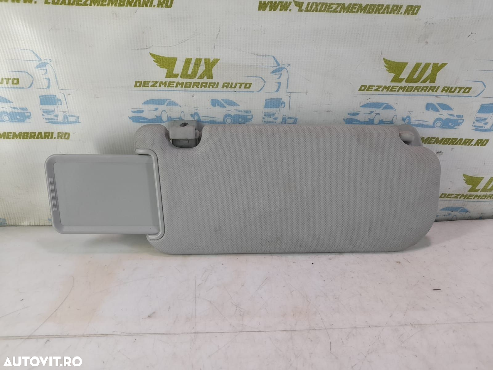 Parasolar stanga Hyundai ix35 1 [2009 - 2013] 2.0 crdi D4HA - 3