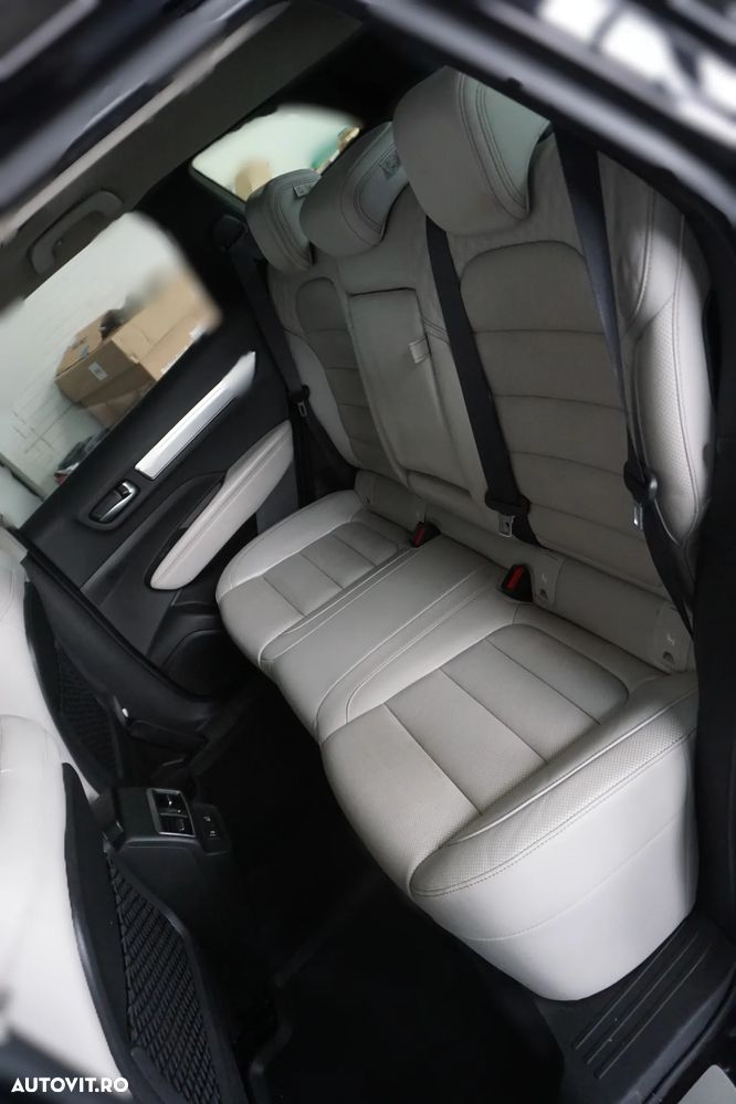 Renault Koleos BLUE dCi X-Tronic 4WD Initiale Paris - 11