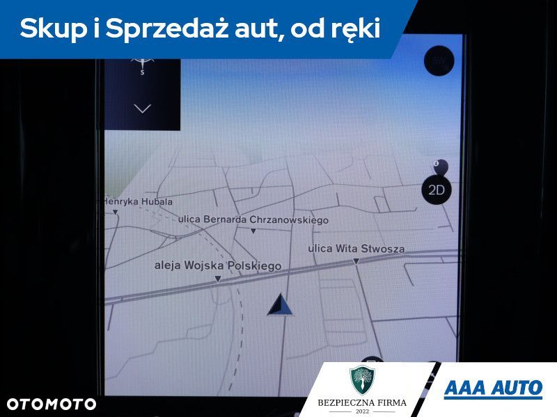 Volvo V90 Cross Country - 15