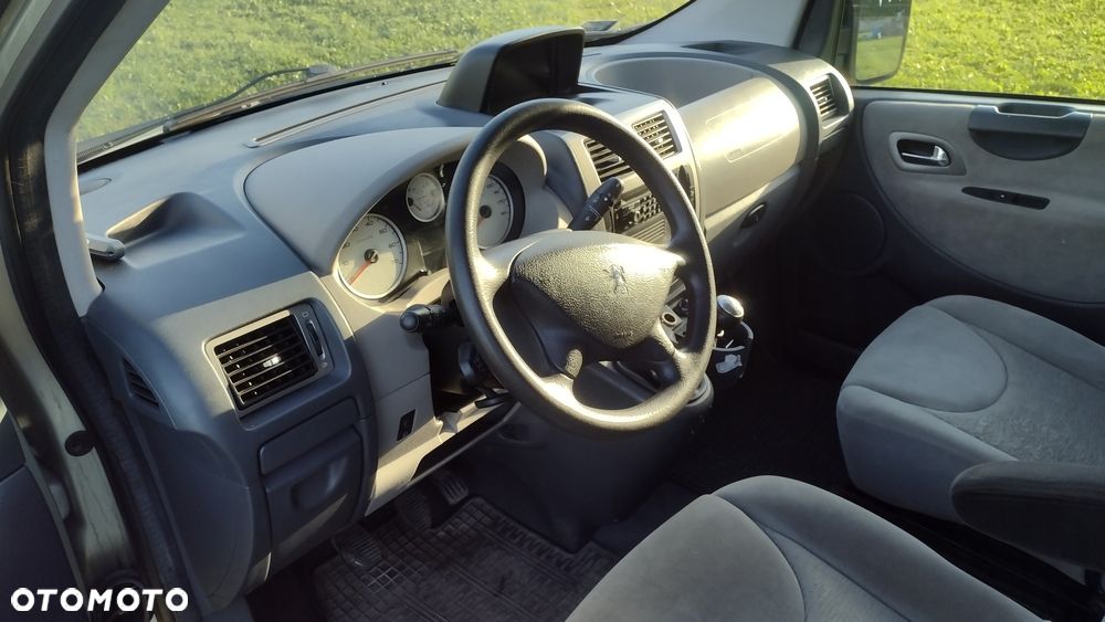 Peugeot Expert - 7