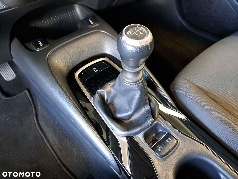 Toyota Corolla - 28
