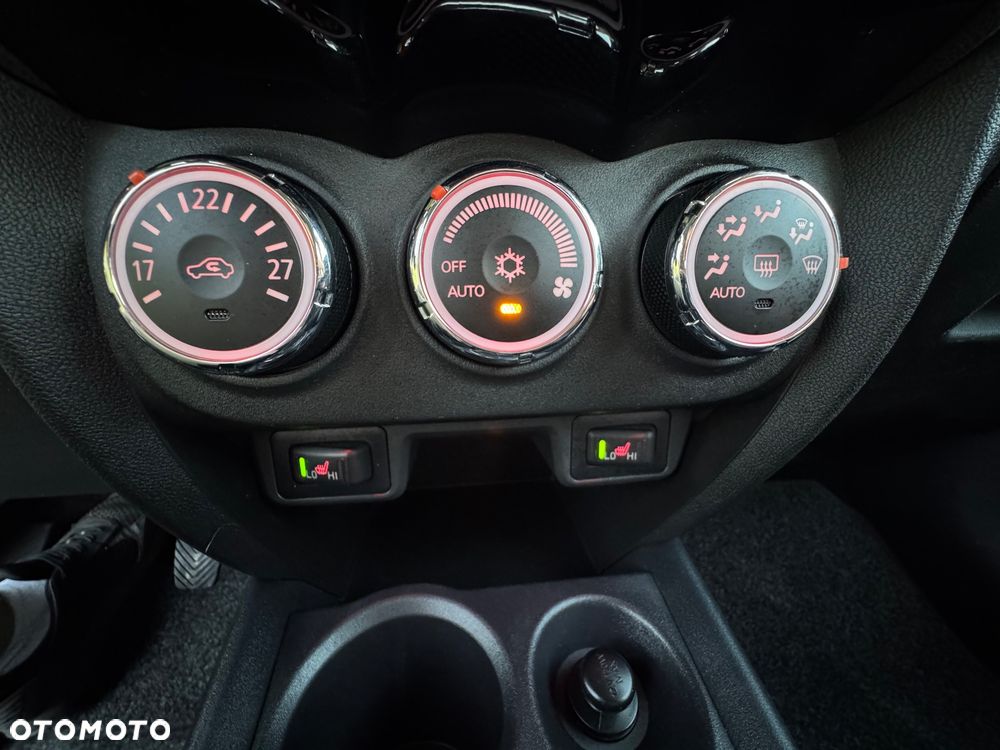 Mitsubishi ASX 1.6 ClearTec 2WD - 34