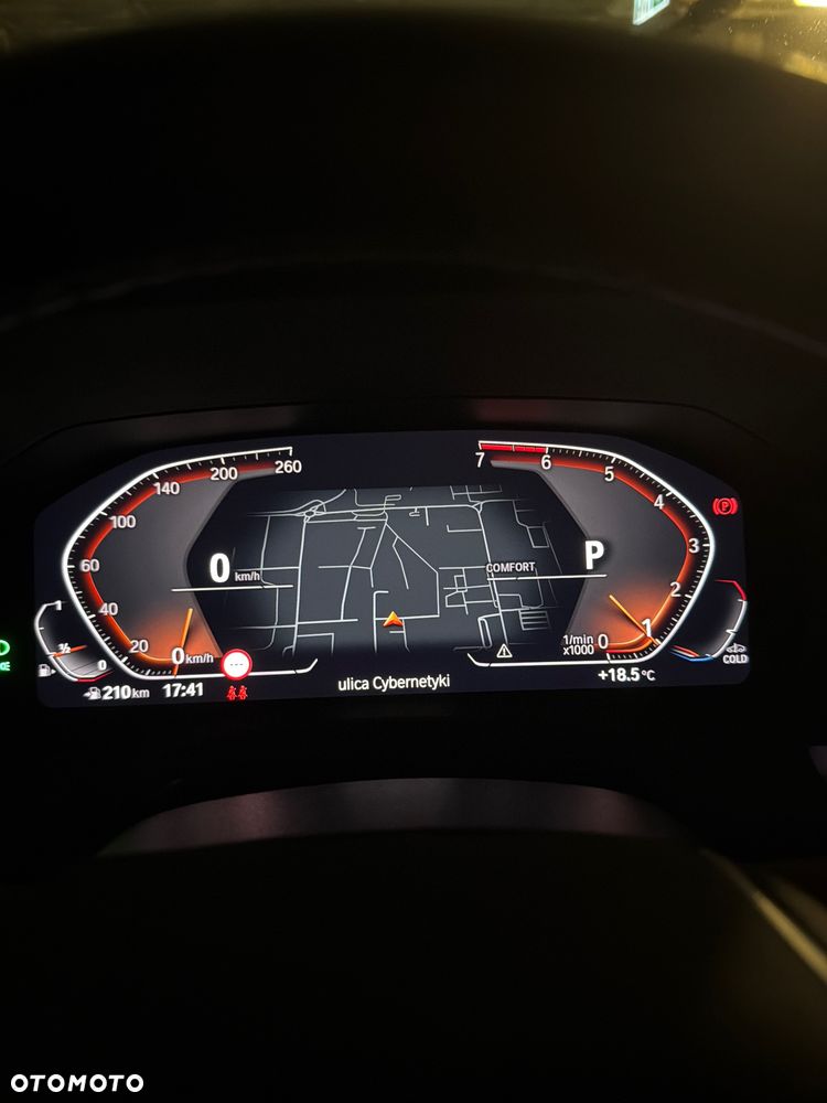 BMW Seria 4 430i sport - 16