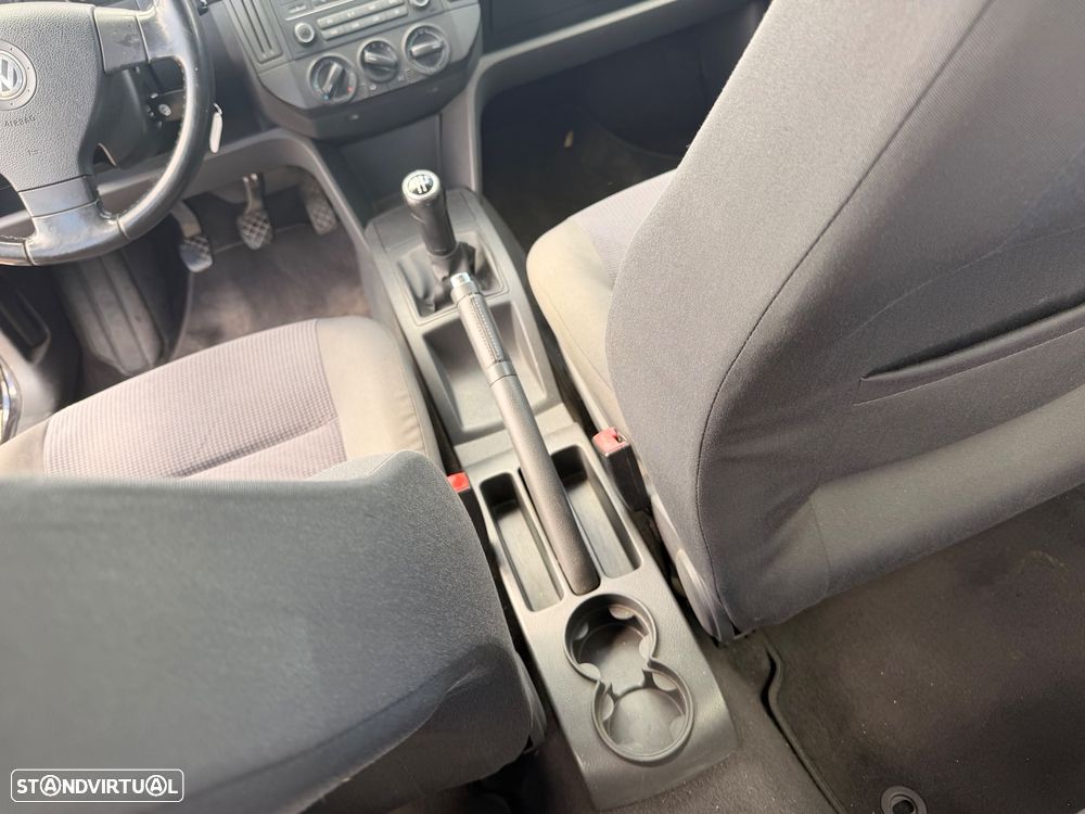 VW Polo 1.2 Confortline - 15