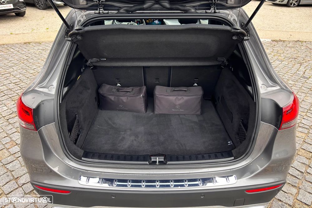 Mercedes-Benz GLA 250 e 8G-DCT Progressive - 10