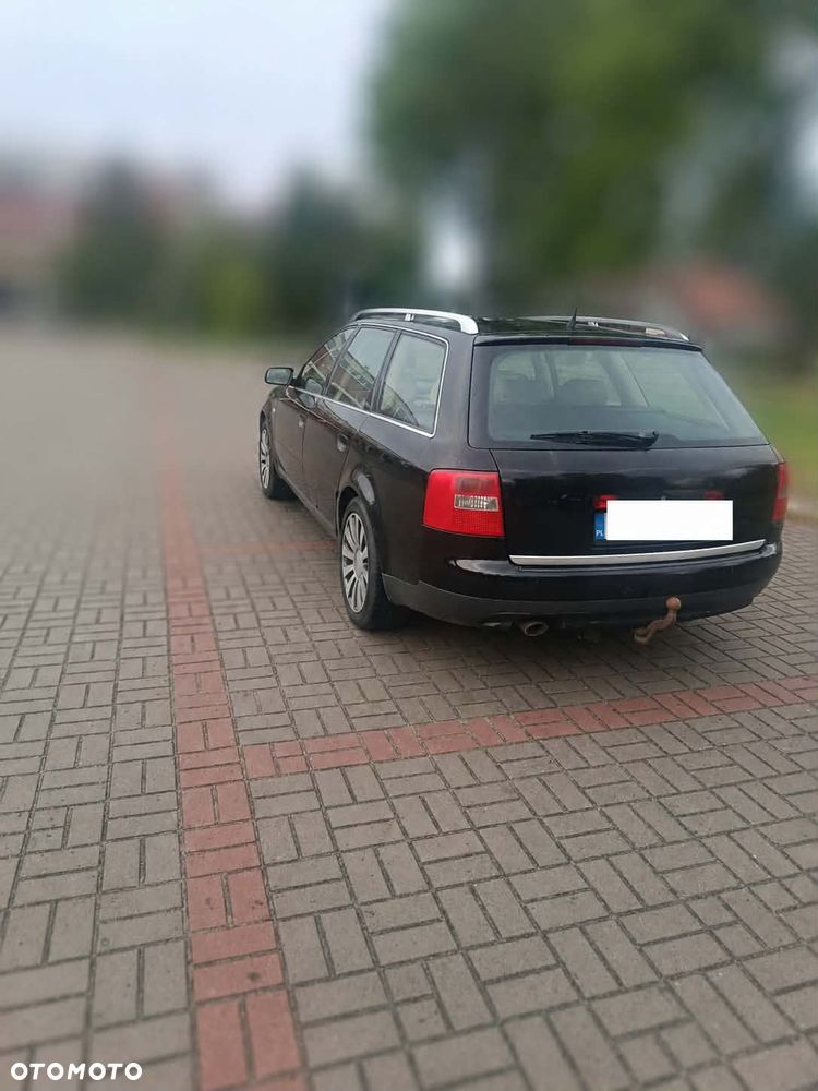 Audi A6 Avant 2 - 3