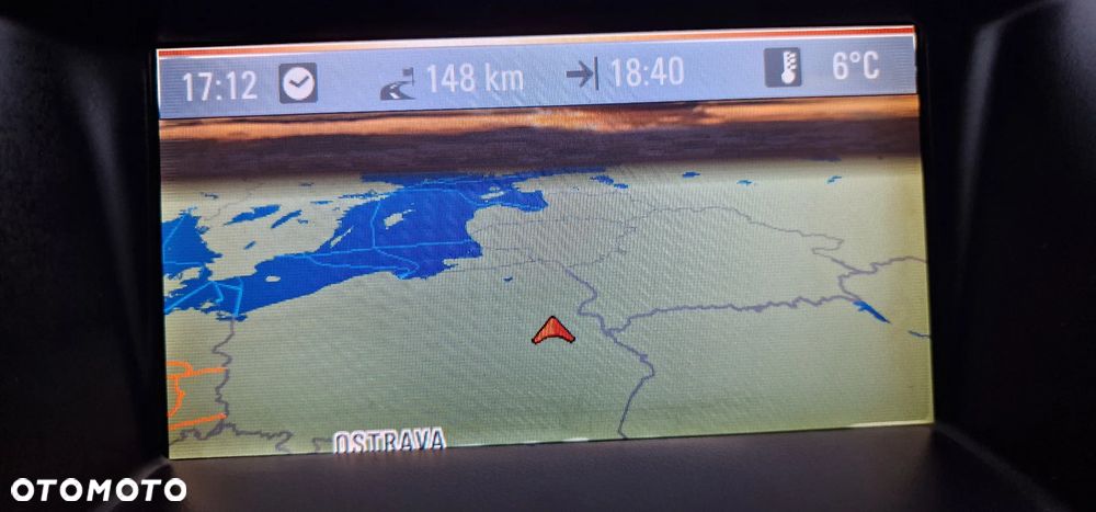 Opel Insignia 2.8 V6 Turbo 4x4 Cosmo - 21