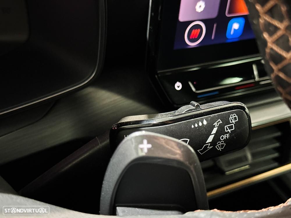 Cupra Formentor 1.4 e-Hybrid DSG VZ - 48