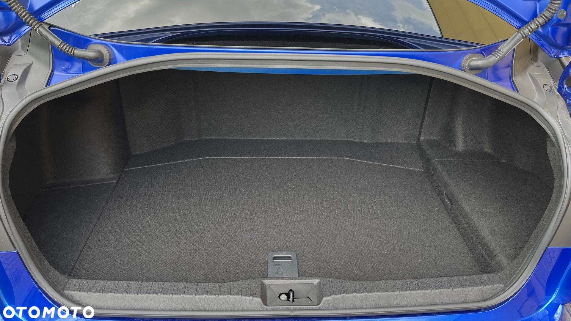 Toyota Mirai - 31