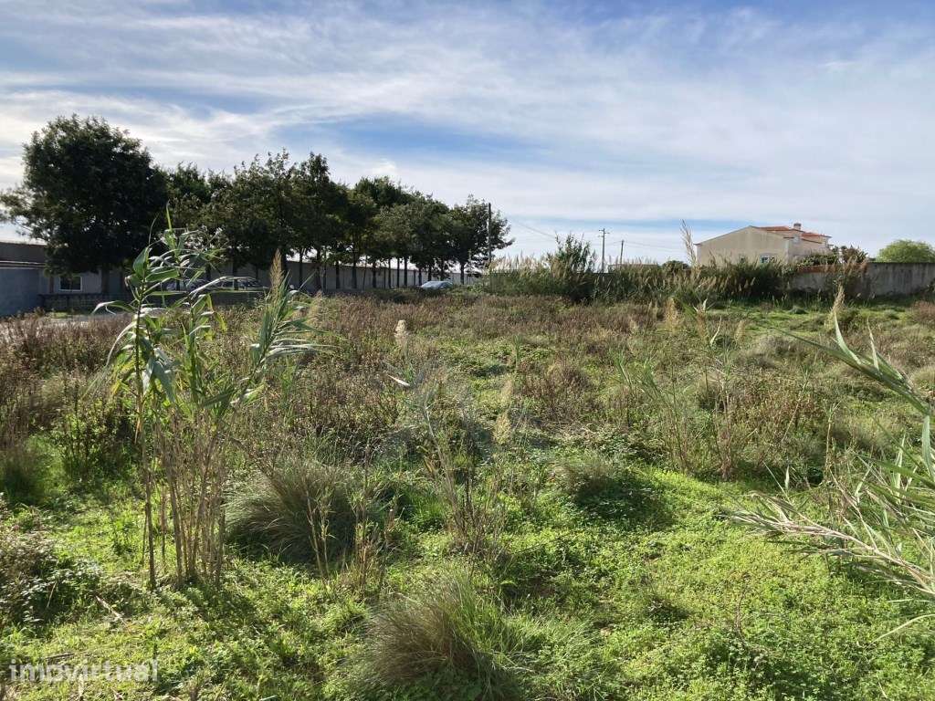 Terreno Rústico com 3 800m2 na Lourinhã - Grande imagem: 5/13