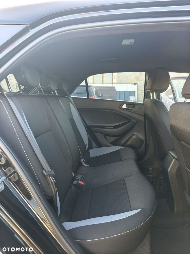 Hyundai i20 1.0 T-GDI Trend - 28