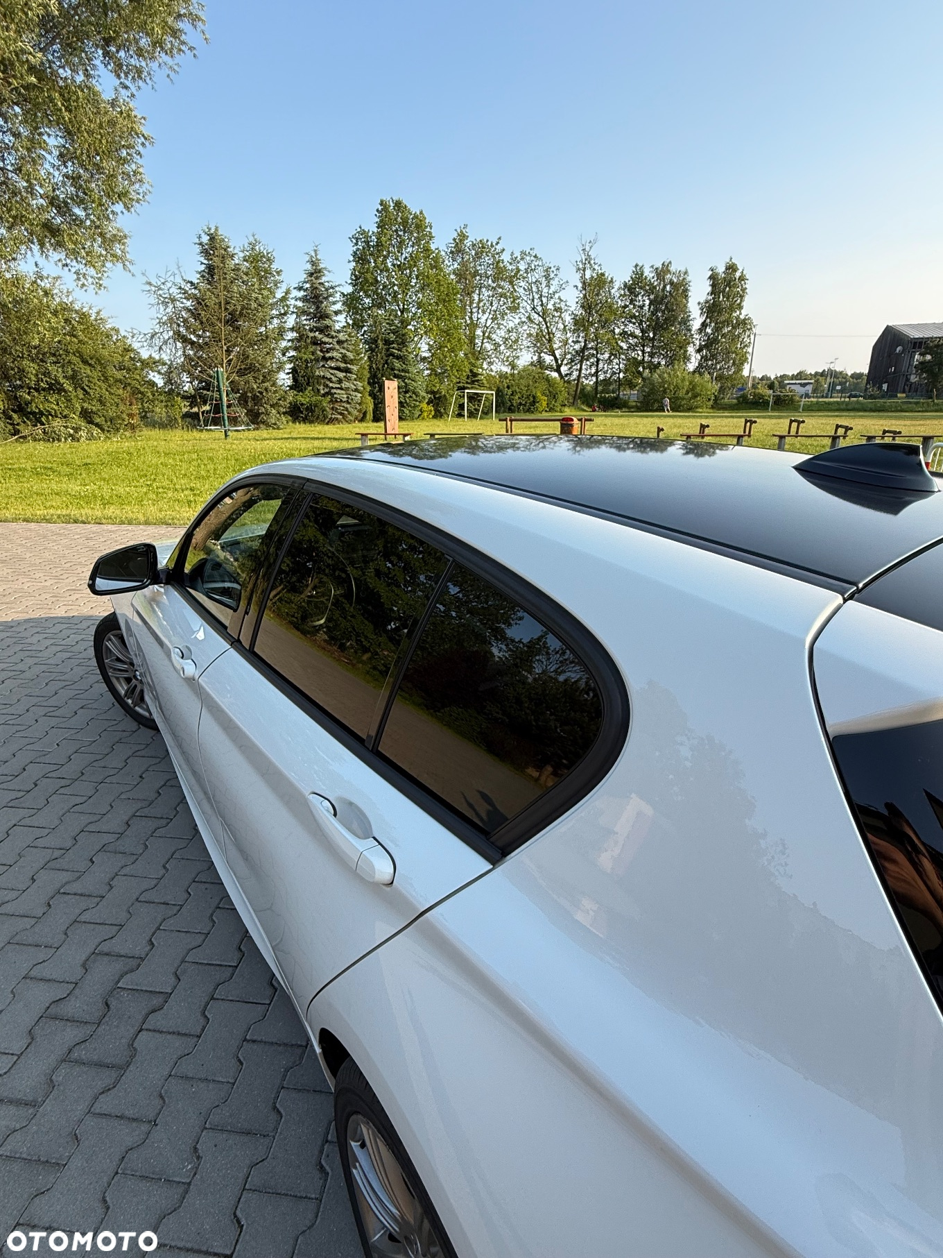 BMW Seria 1 - 9