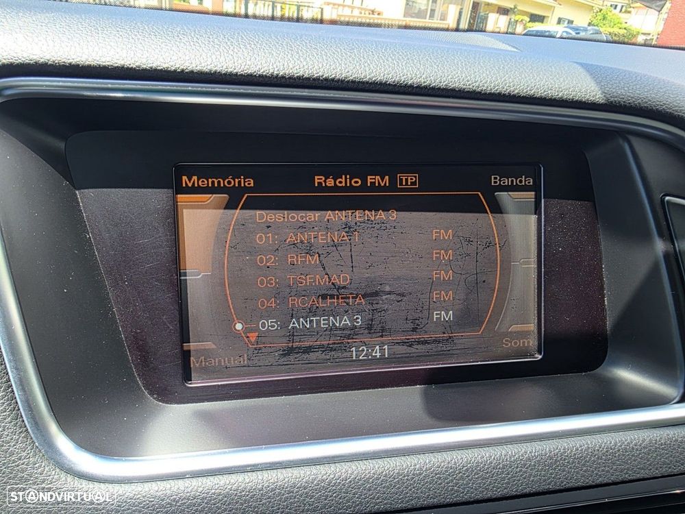 Audi Q5 2.0 TDI Advance - 13