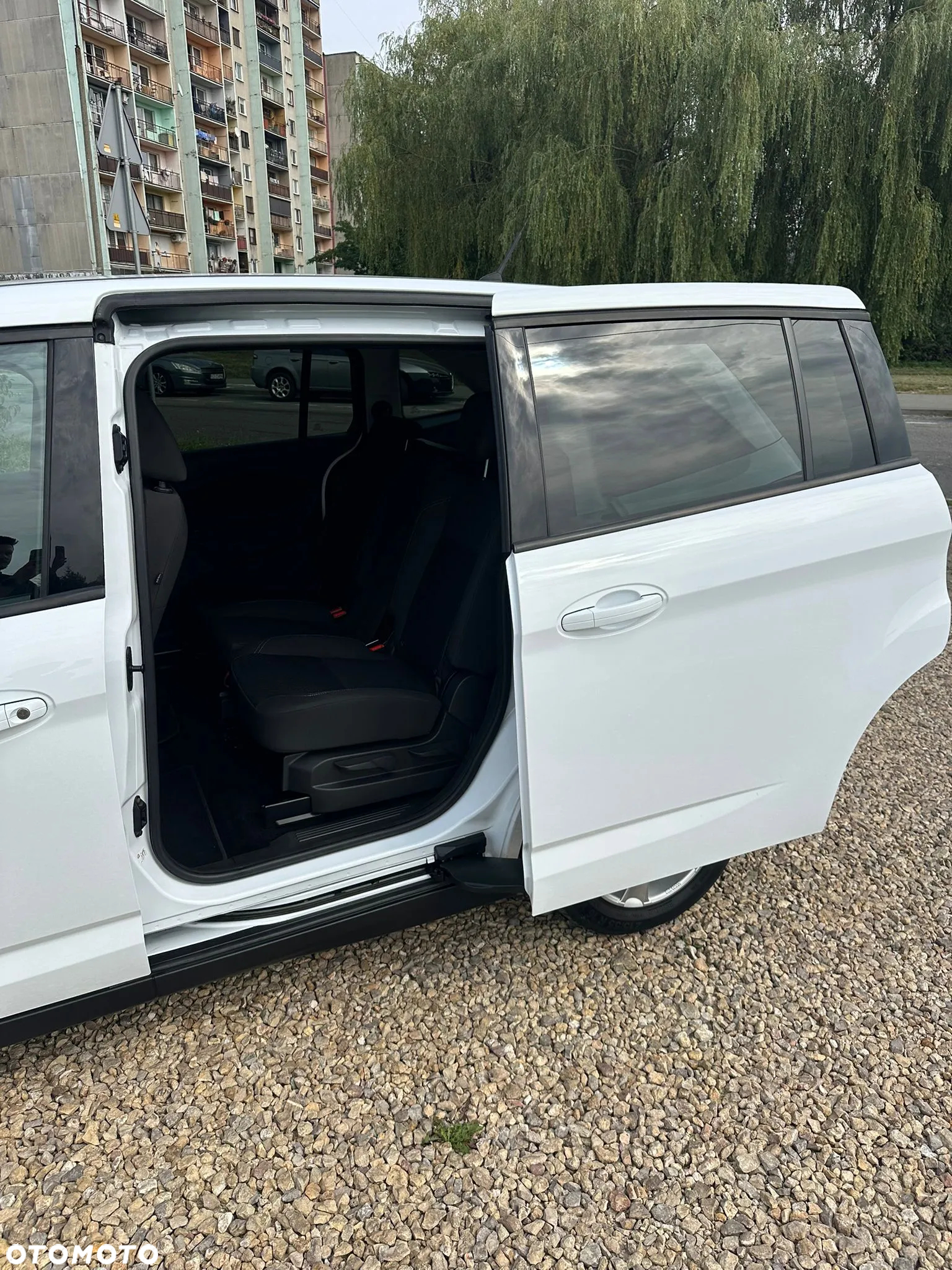 Ford Grand C-MAX Gr 1.0 EcoBoost Trend ASS - 11