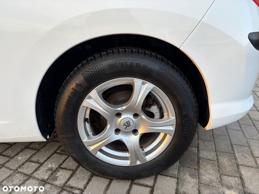 Peugeot 308 95 VTi Filou - 22