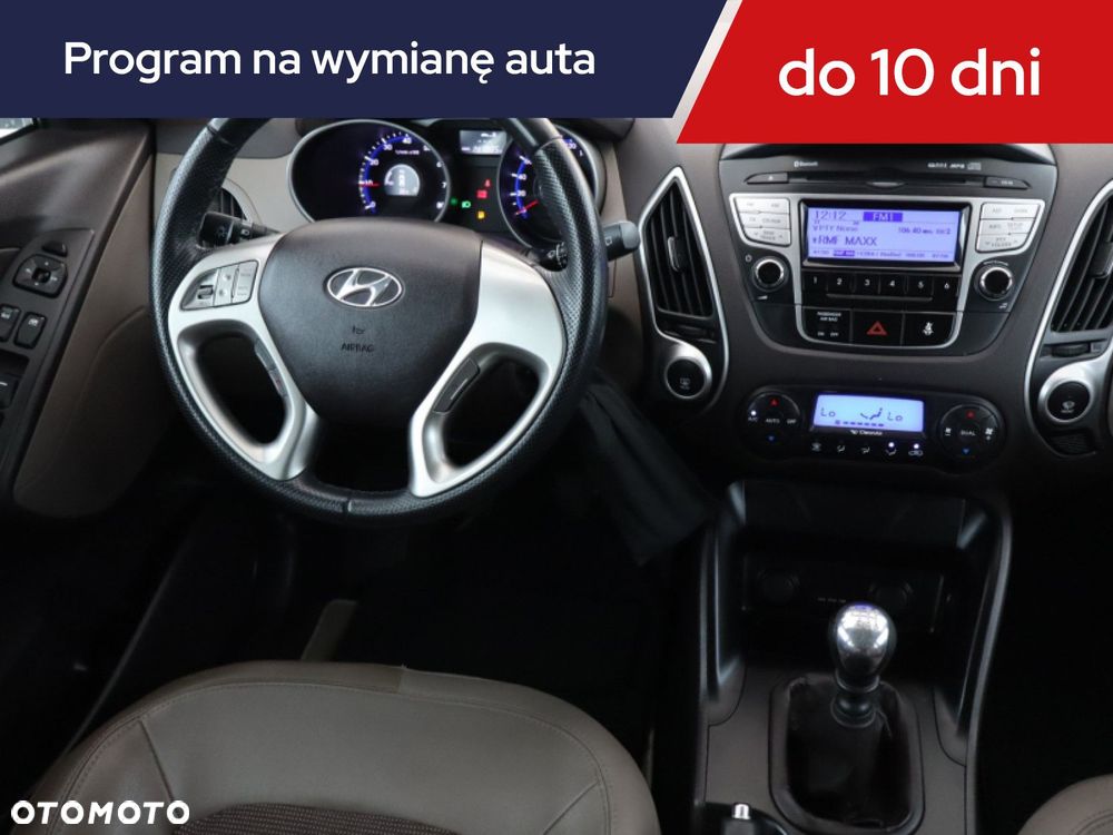 Hyundai ix35 - 9