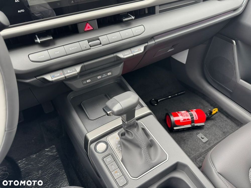 Kia Seltos 1.6 T-GDI L DCT - 14