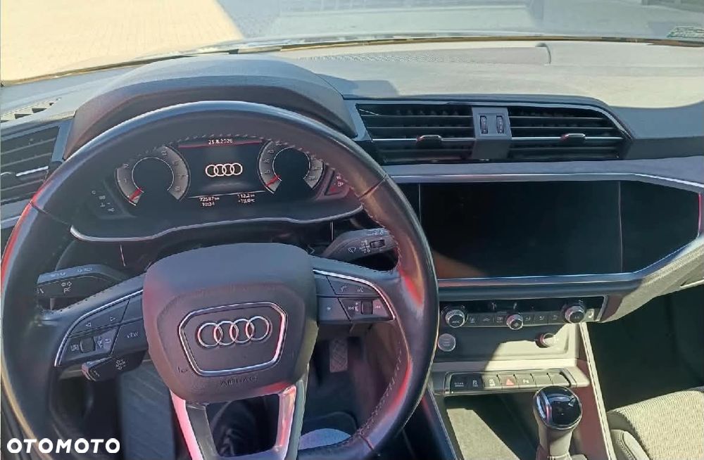 Audi Q3 Sportback - 8
