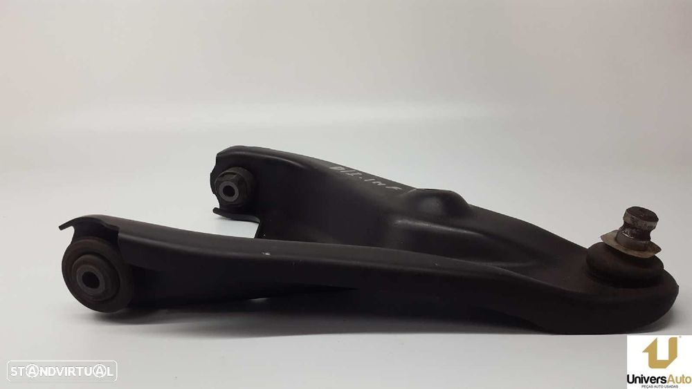 BRAÇO SUSPENSÃO INFERIOR FRENTE ESQUERDO DACIA SANDERO STEPWAY - 2