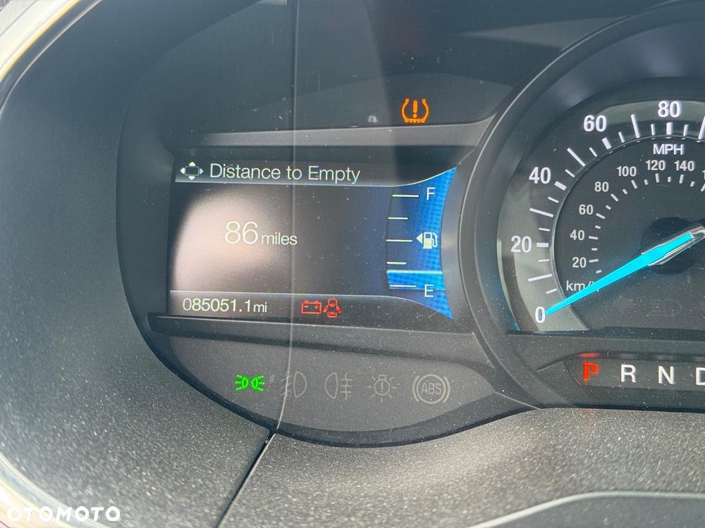 Ford Edge - 11