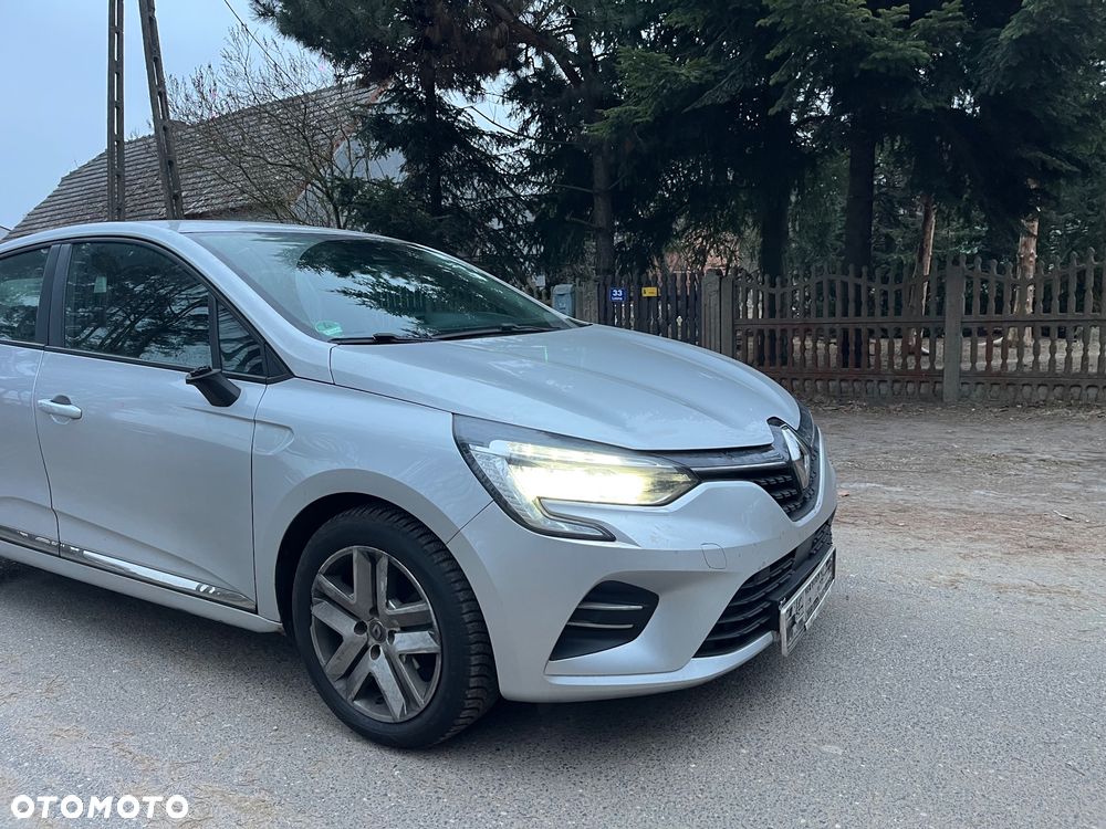 Renault Clio SCe 75 EXPERIENCE - 10