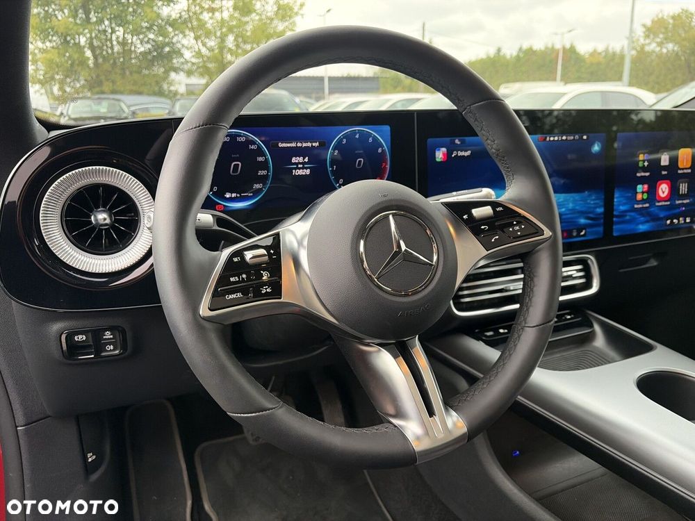 Mercedes-Benz CLA 200 mHEV 8G-DCT - 11