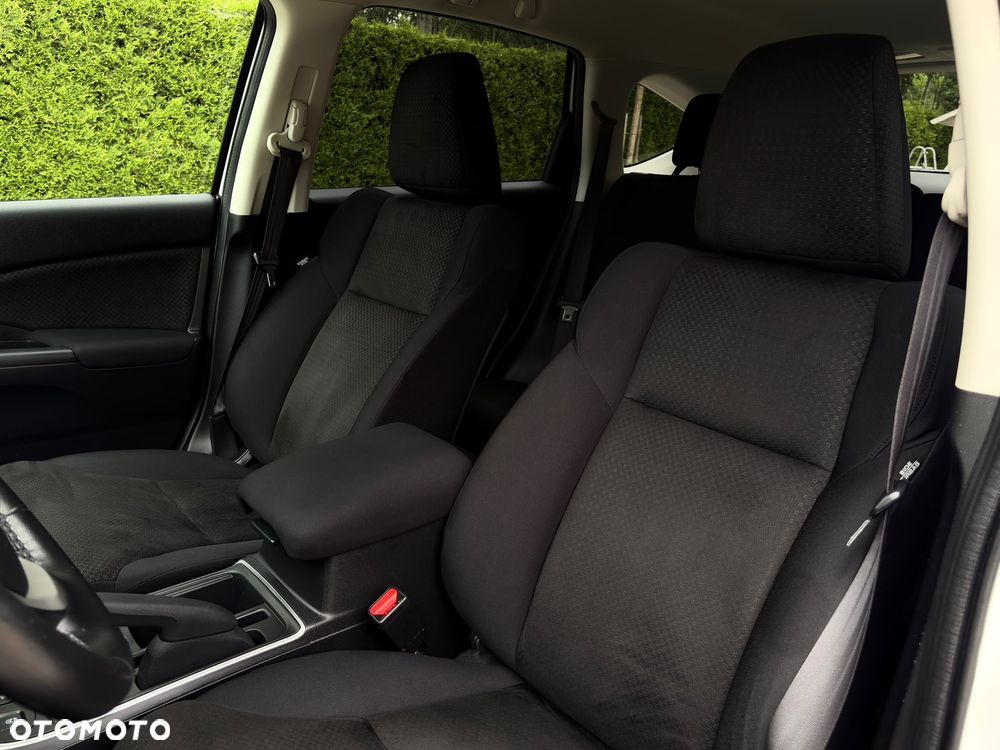 Honda CR-V 2.0i-VTEC 2WD Elegance - 20