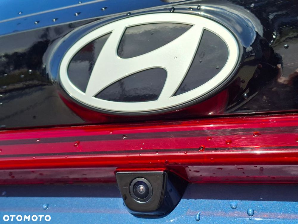 Hyundai i20 - 11
