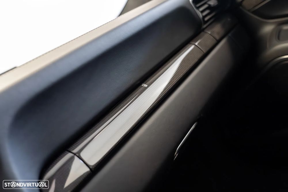 Porsche 911 (991) Turbo PDK - 24